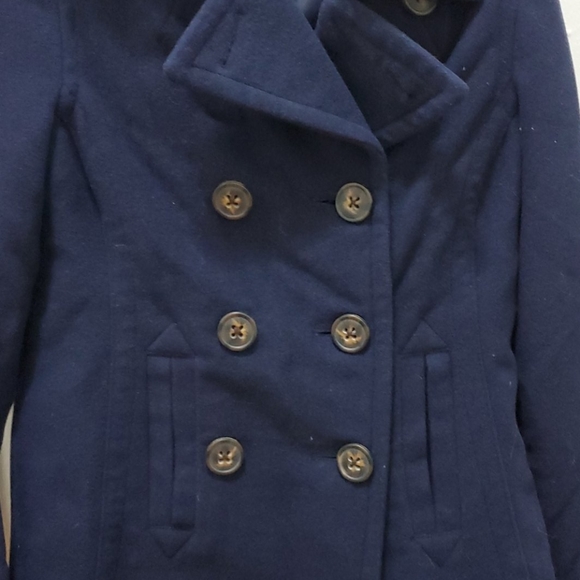 Coat - Picture 3 of 5
